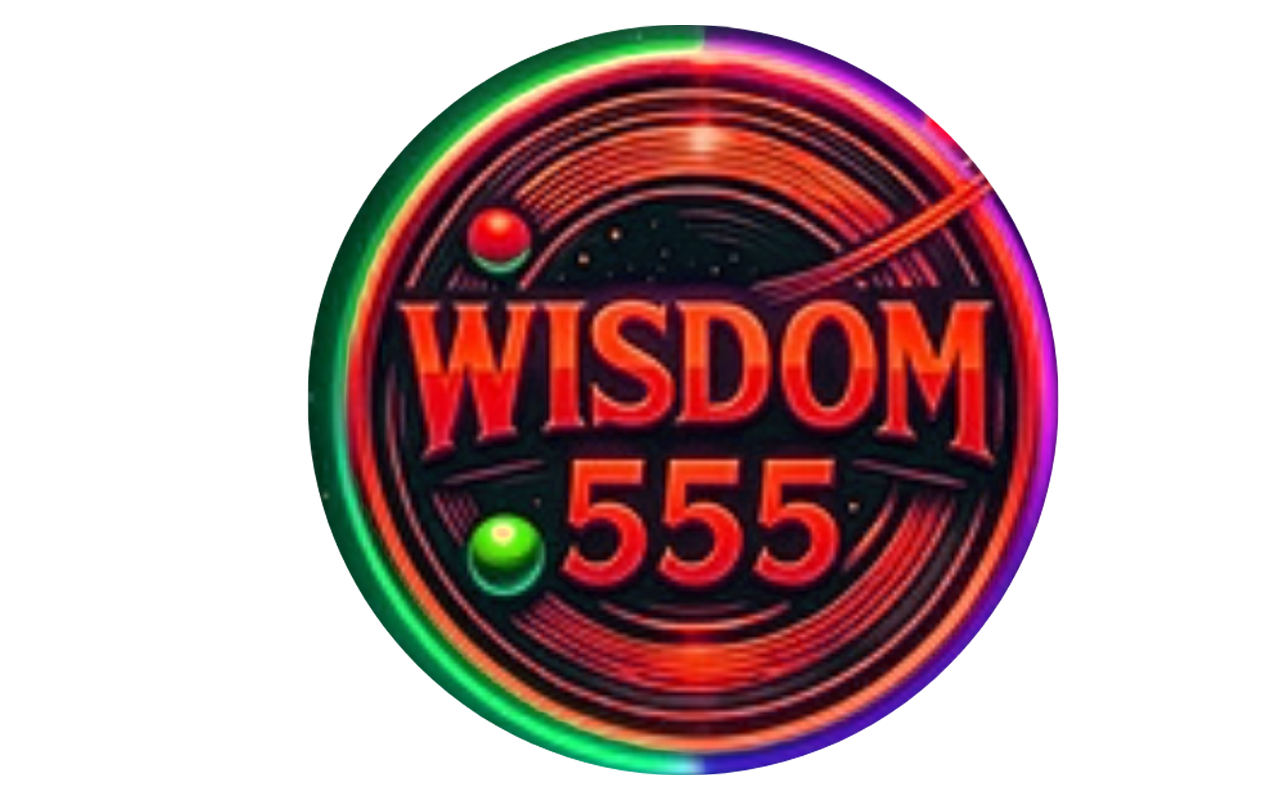 wisdom-555.com